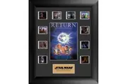 FilmCells: Mini-Montage Frame - Star Wars: Return of the Jedi (S4)