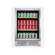 Grand Cru 46BC Beverage Fridge - Commercial Bar Fridges (GC46BC) - GC46BC