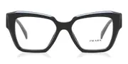 Prada PR 09ZV 1AB1O1 Women Eyeglasses