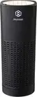 IMUNSEN M-003B Car Air Purifier with Cypress Wood, HEPA Filter, USB Port