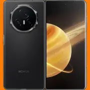 Honor Magic V3 5G (12GB RAM, 512GB, Black) - Brand New