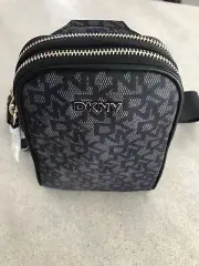 AUTHENTIC DKNY Harrow SM Sling Crossbody Ladies Handbag