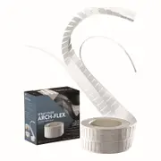 Strait-Flex Arch-Flex - Composite Drywall Joint Tape