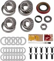 ExCel XL-1022-1 Ring & Pinion Install Kit(GM 8.2"10 Bolt C