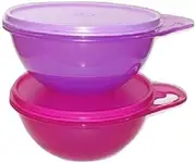 [Tupperware] Thatsa Mini Bowls Set of 2 in Exciting Colors