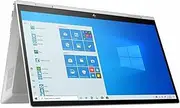 Latest HP Envy X360 2-in-1 Laptop | 15.6" FHD Touchscreen | Intel 4-Core i5-1135G7 | Iris Xe Graphics | 16GB RAM DDR4 512GB M.2 SSD | WiFi 6 | Type-C | Backlit KB | Fingerprint | Windows 10 Pro