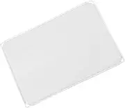HOODANCOS 1 Set Sneeze Guard Divider Shield Board for Desks Self Standing Privacy Panel Material Easy Installation for Students Offices