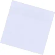 Generic TPU Tent Repair Patch Pool Repair Patch Inflatable Repair Patch Swimming Rings Repair for Air Bed Canopy Awnings