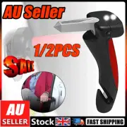 Portable Car Handle Support Auto Assist Grab Bar Vehicle Escape Emergency 1/2POY