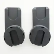 Baby Car Seat Adapter for Cybex Mios 2/3 Stroller Basket Converter Pushchair Ato