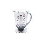 BREVILLE BLENDER JUG BFP580SIL/36 FOR BFP580 FOOD PROCESSOR GENUINE Fairfield