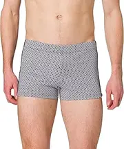 [Punto Blanco] Men's Unruly Swim Trunks