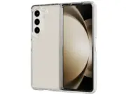 Tech21 EvoClear for Galaxy Z Fold 6 - Clear