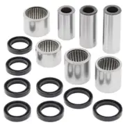 New ALL BALLS Linkage Bearing & Seal Kit For HONDA, KTM 27-1168