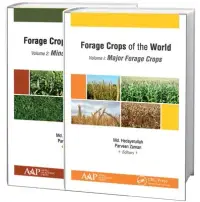 在飛比找博客來優惠-Forage Crops of the World, 2-V