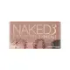 Urban Decay｜NAKED 3迷你眼影盤 6g