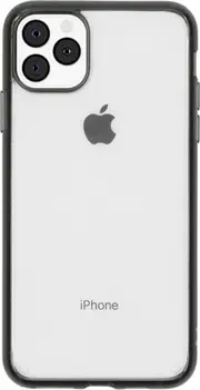 Ringke Fusion iPhone 11 Pro Max Back Cover Case Smoke Black