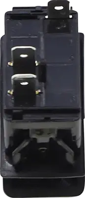 MOOSE UTILITY - MOOSE WHP-PWR - Rocker Switch - Lighted Whip