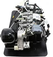 Mopar Actuator - 68445377AA