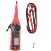 Car Short Circuit Tester Detector Cable Wire Finder Diagnostic Tool 12V