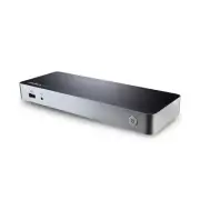StarTech Dual Monitor USB C Dock - For Windows - MST - 60W PD - 4K MST30C2HHPD