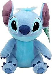 Disney Stitch 8" Small Plush