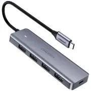 UGREEN 4 in 1 USB-C Hub