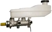 Youxiaho 1 Piece Brake Master Cylinder Compatible with Hyundai H1 2007 2008 2009 2010 2011 2012 2013 2014 2015 Models OEM 58510-4H000 585104H000 KAB0060