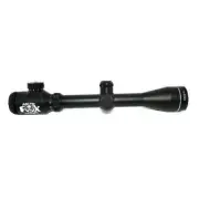 Arctic Fox 3-9x40 IR 25mm FMC Rifle Scope (SF61)