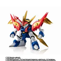 在飛比找蝦皮商城優惠-【BANDAI】代理版 NXEDGE STYLE 超魔神英雄