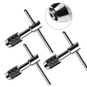 Long lasting T Handle Tap Wrench for M3 M6 M5 M8 M6 Adjustable Tap Holder