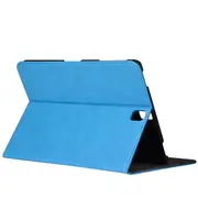 MCC For Samsung Galaxy Tab S5e 10.5" T720 T725 2019 Smart Leather Case Cover [Sky Blue]