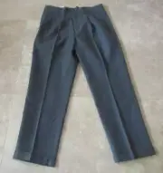 Mens size 38x32 Dockers Micro Pattern Pleat pants, NWT