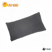 在飛比找蝦皮商城優惠-【UV100】 防曬 石墨烯遠紅腰枕(ZC21944) VO