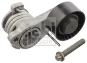 Ribbed Belt Tensioner FOR BMW F10 272bhp 3.0 11->13 530i Febi