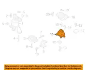 FORD OEM 19-23 Edge EngineTransaxle Engine Trans Mounting-Trans Mount K2GZ7M125B (for: Ford)