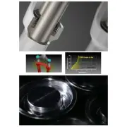 Easy to Install Fork Dust Seal 30 40mm for FOX/ROCKSHOX/MANITOU/SUNTOUR Bikes