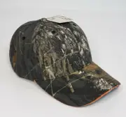 Mossy Oak Break Up Hunting Outdoor Cap New One Size Fits All Backstrap Buckle