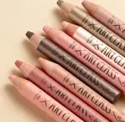 Too Cool For School Frottage Pencil 1.1g Sheer Coloring, 10 colors