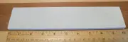 10"x 2"x 1/2" Hard Arkansas Oilstone, Natural Whetstone, Knife Sharpening Stone