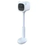 Ezviz BM1 Wireless Baby Monitor - Aqua Bear