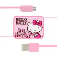 在飛比找Yahoo!奇摩拍賣優惠-公司貨 GARMMA Hello Kitty Micro U