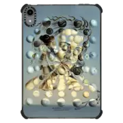 iPad mini (6th gen) iPad Impact Case Galatea of the Spheres (1952) Tablet Case