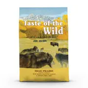 Taste of the Wild High Prairie Canine 18.14kg
