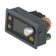 Stepdown Powersupply Adjustable Excellent Material Selection Input Voltage
