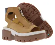 Timberland Everleigh Gladiator Womens Shoes