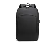 B44 Large Capacity Business Backpack Fashion Waterproof Schoolbag for Men