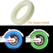Fluorescent 8.5" inch Tire Inflation-free for Xiaomi M365/pro Electric Scooter