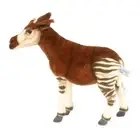 HANSA Animal Stuffed Okapi No.3829
