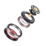42 52mm MTB Road Bike Steering Column Headset Bike Seal Palin Headset S2K2